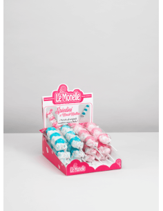 Dulcis monelle reveal party gr45