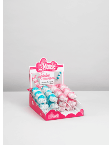 Dulcis monelle reveal party gr45